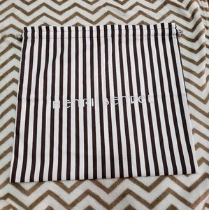 Henri Bendel Large Dust Bag